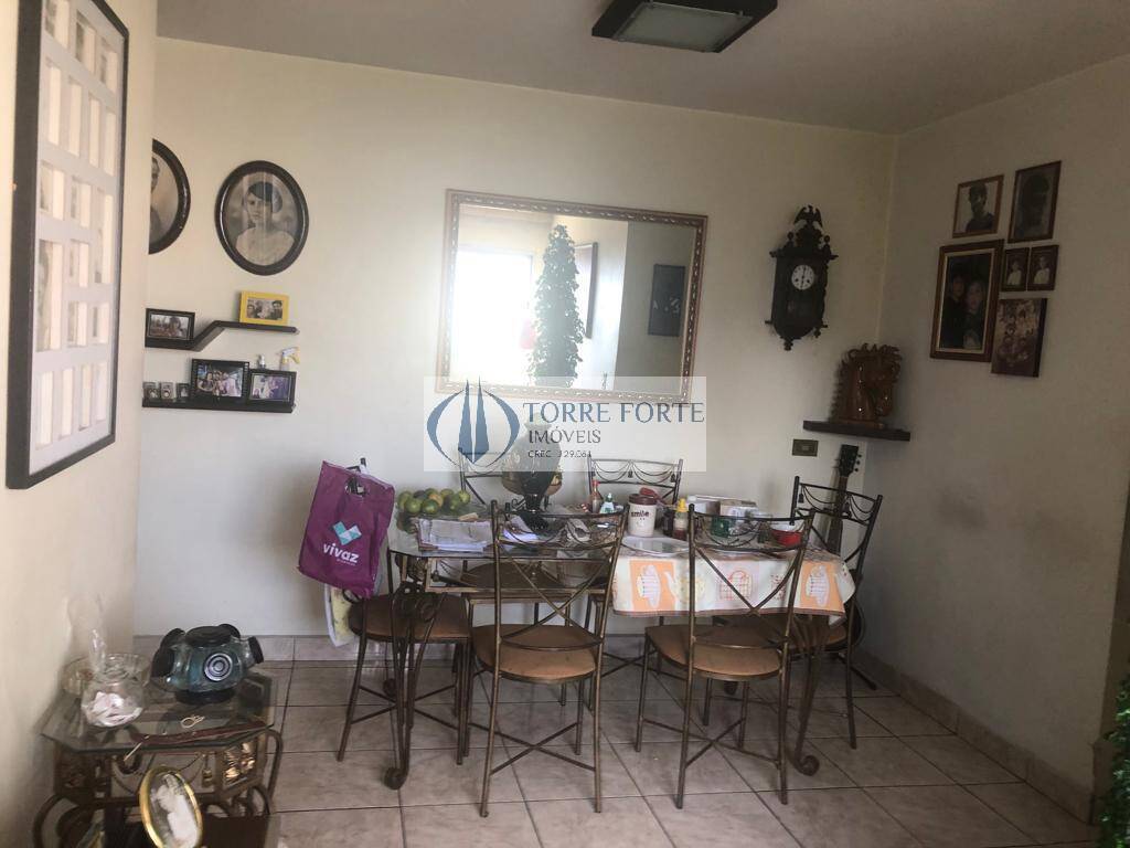 Apartamento à venda com 3 quartos, 56m² - Foto 9