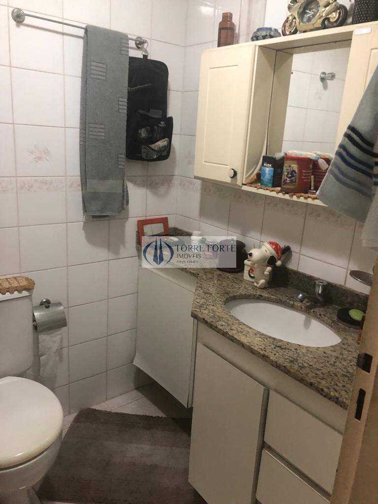 Apartamento à venda com 3 quartos, 56m² - Foto 10