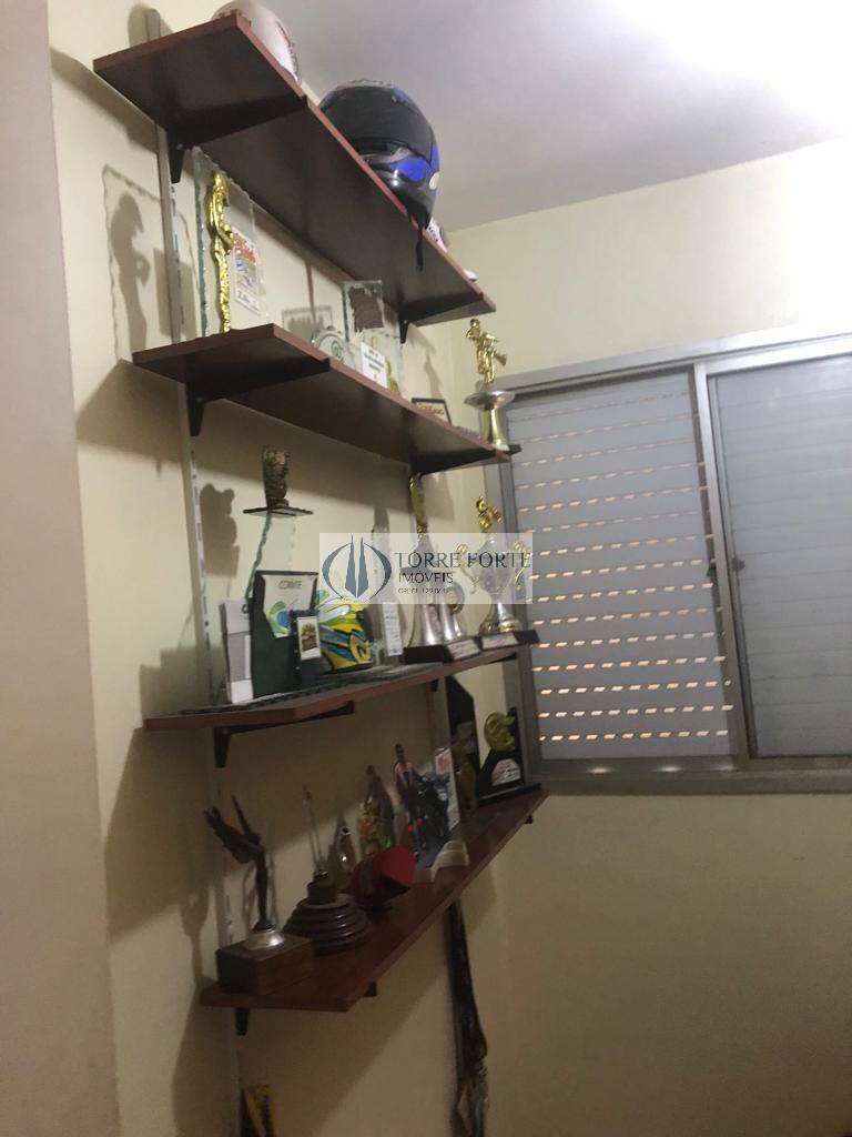 Apartamento à venda com 3 quartos, 56m² - Foto 16