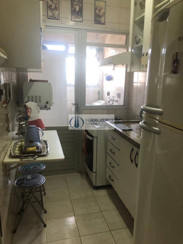 Apartamento à venda com 3 quartos, 56m² - Foto 19