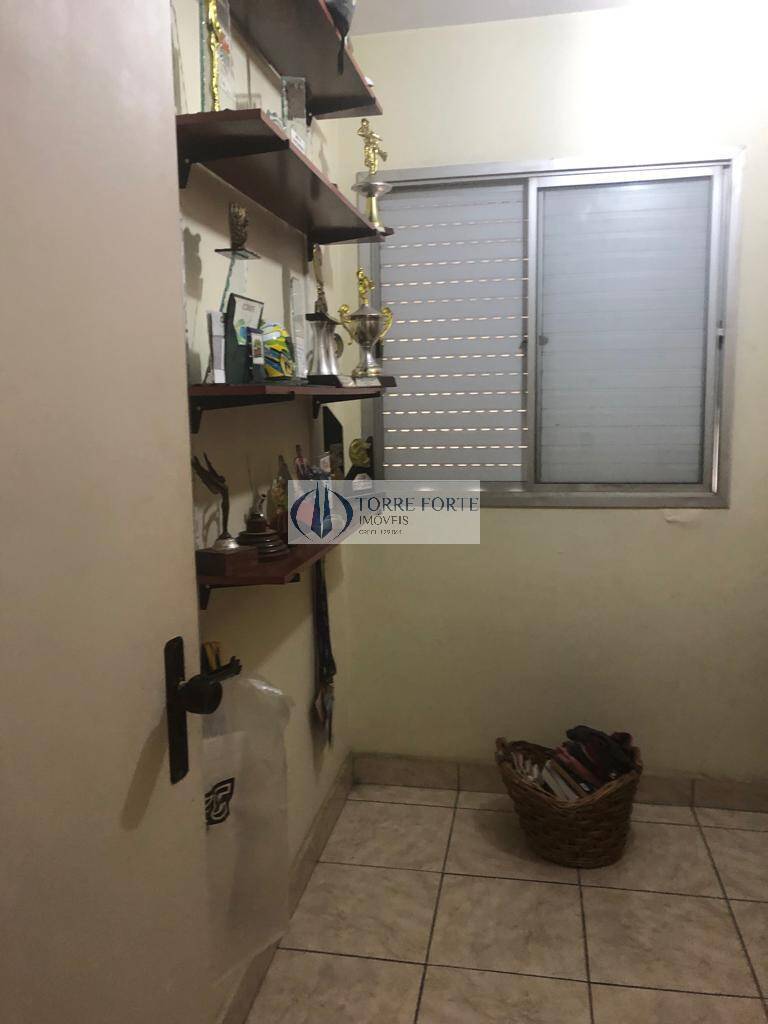 Apartamento à venda com 3 quartos, 56m² - Foto 23