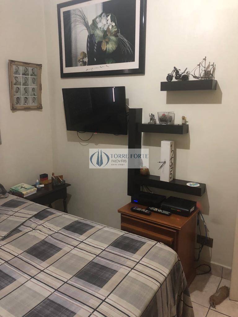 Apartamento à venda com 3 quartos, 56m² - Foto 25