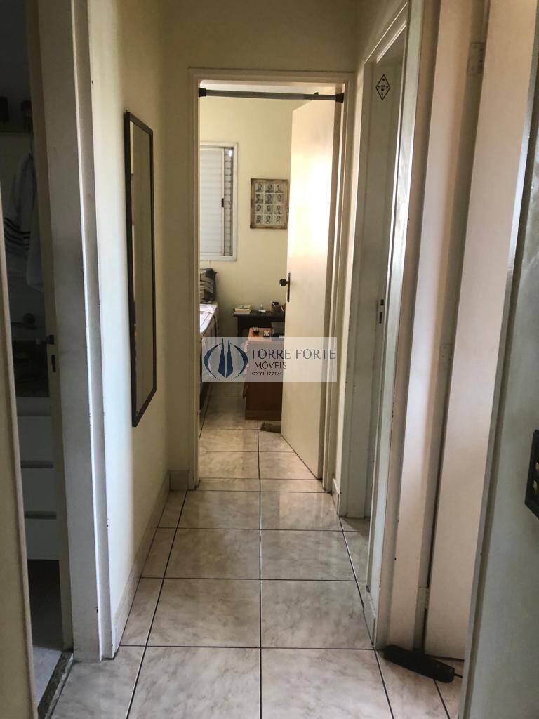 Apartamento à venda com 3 quartos, 56m² - Foto 27