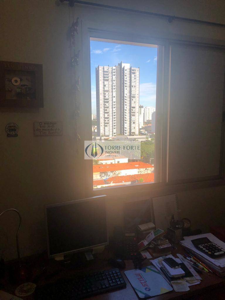 Apartamento à venda com 3 quartos, 56m² - Foto 3