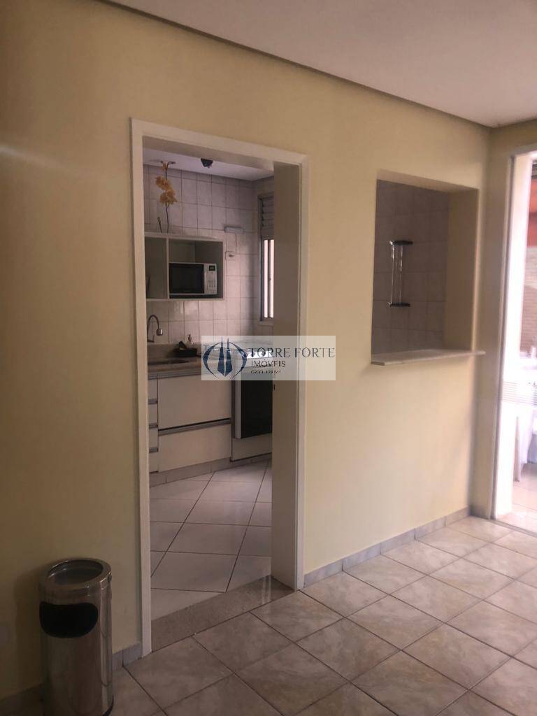 Apartamento à venda com 3 quartos, 56m² - Foto 33