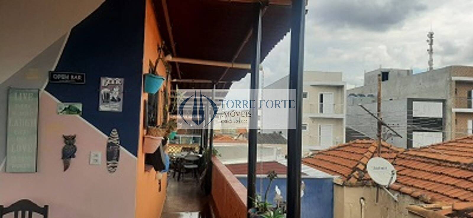 Sobrado à venda com 3 quartos, 300m² - Foto 13