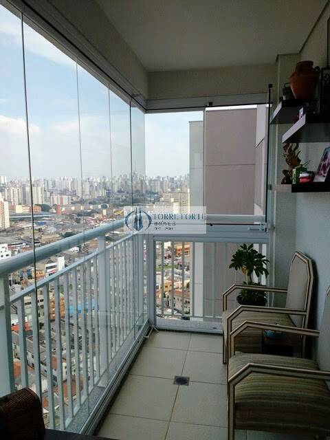 Apartamento à venda com 1 quarto, 51m² - Foto 16