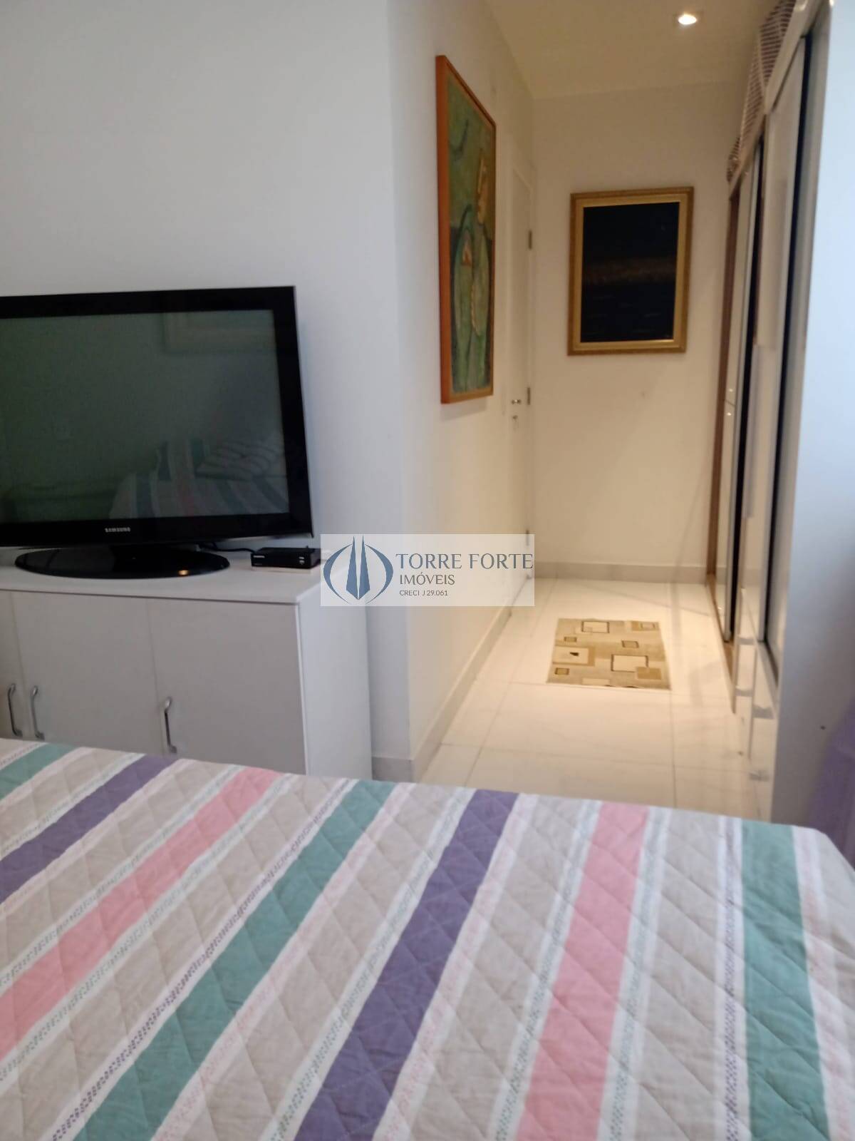 Apartamento à venda com 1 quarto, 51m² - Foto 19