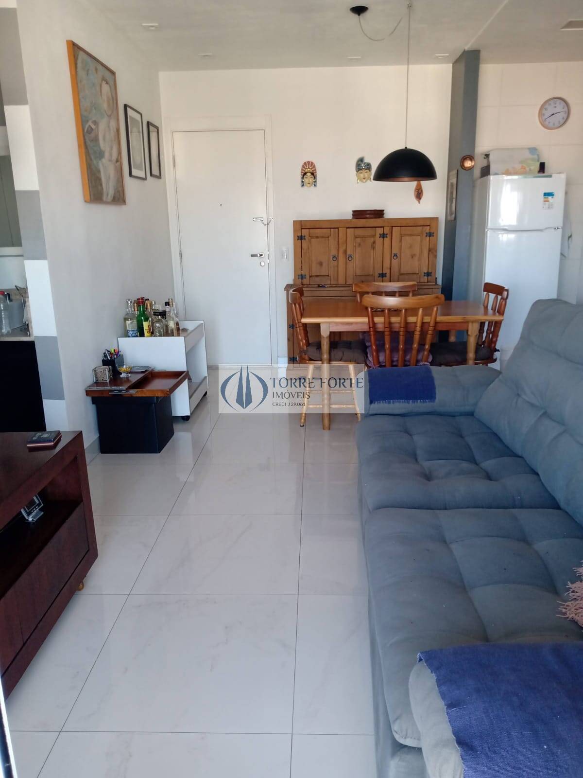 Apartamento à venda com 1 quarto, 51m² - Foto 22