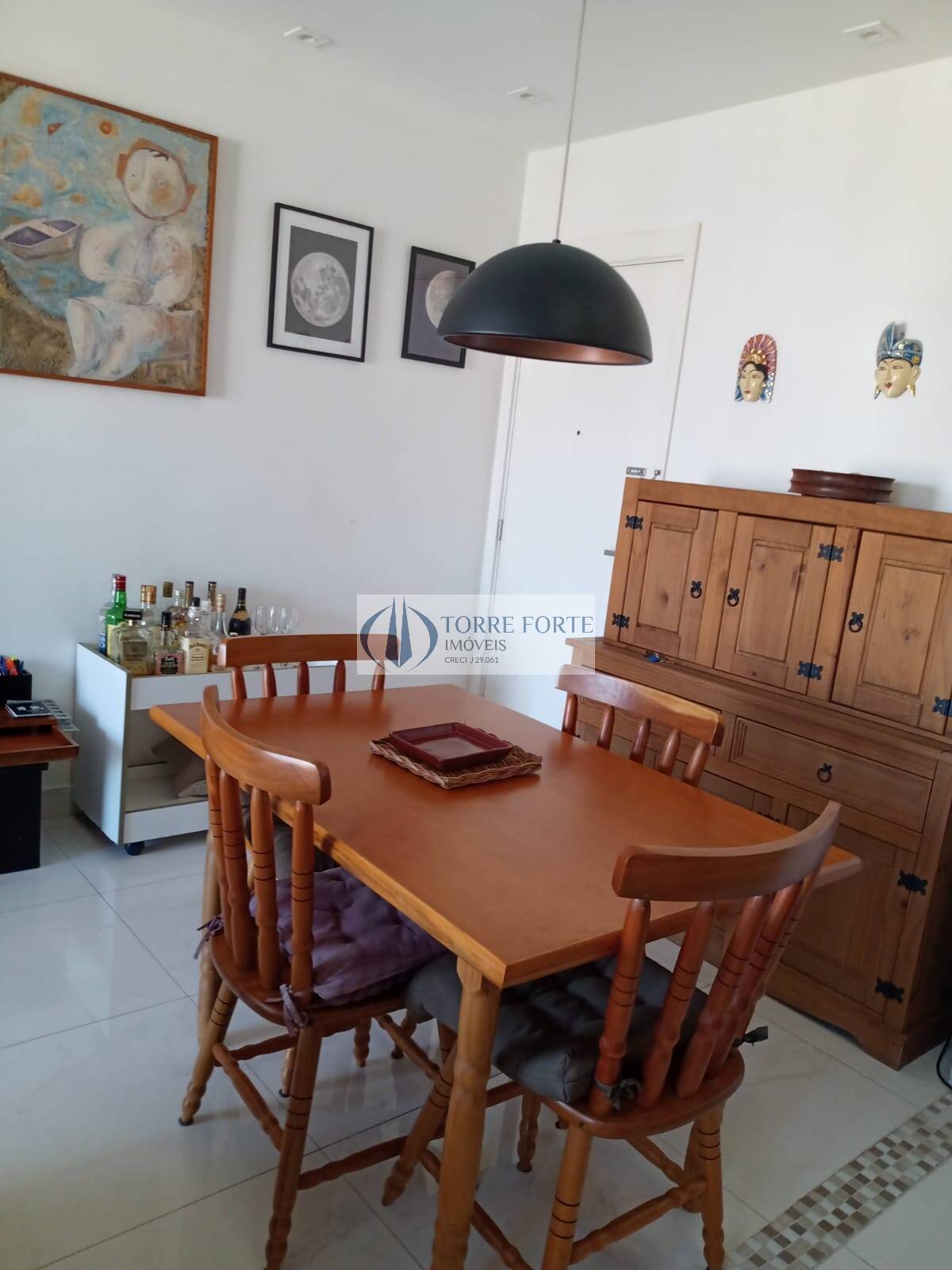 Apartamento à venda com 1 quarto, 51m² - Foto 21