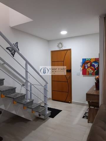 Cobertura à venda com 2 quartos, 90m² - Foto 9