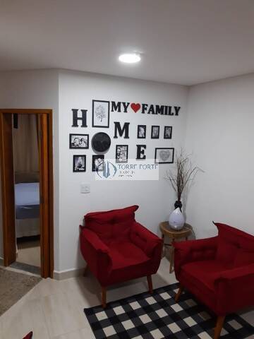 Cobertura à venda com 2 quartos, 90m² - Foto 16