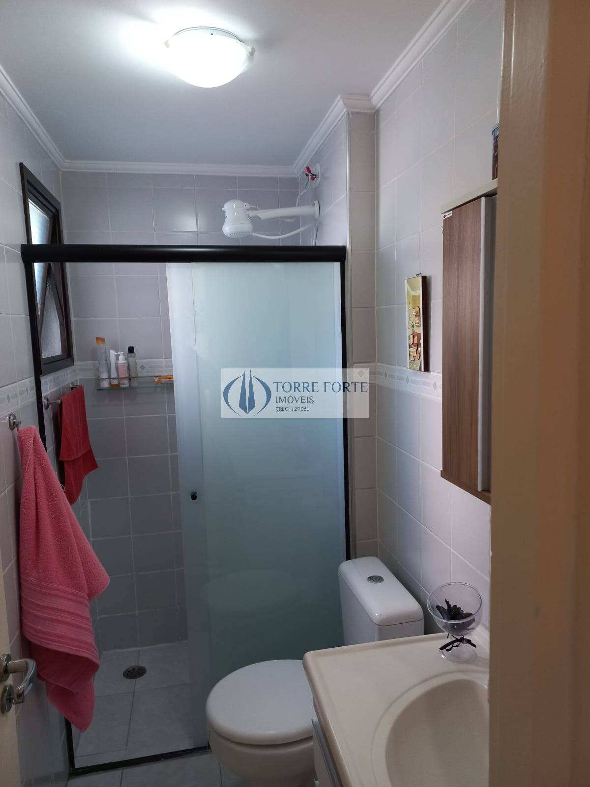 Apartamento à venda com 2 quartos, 58m² - Foto 10