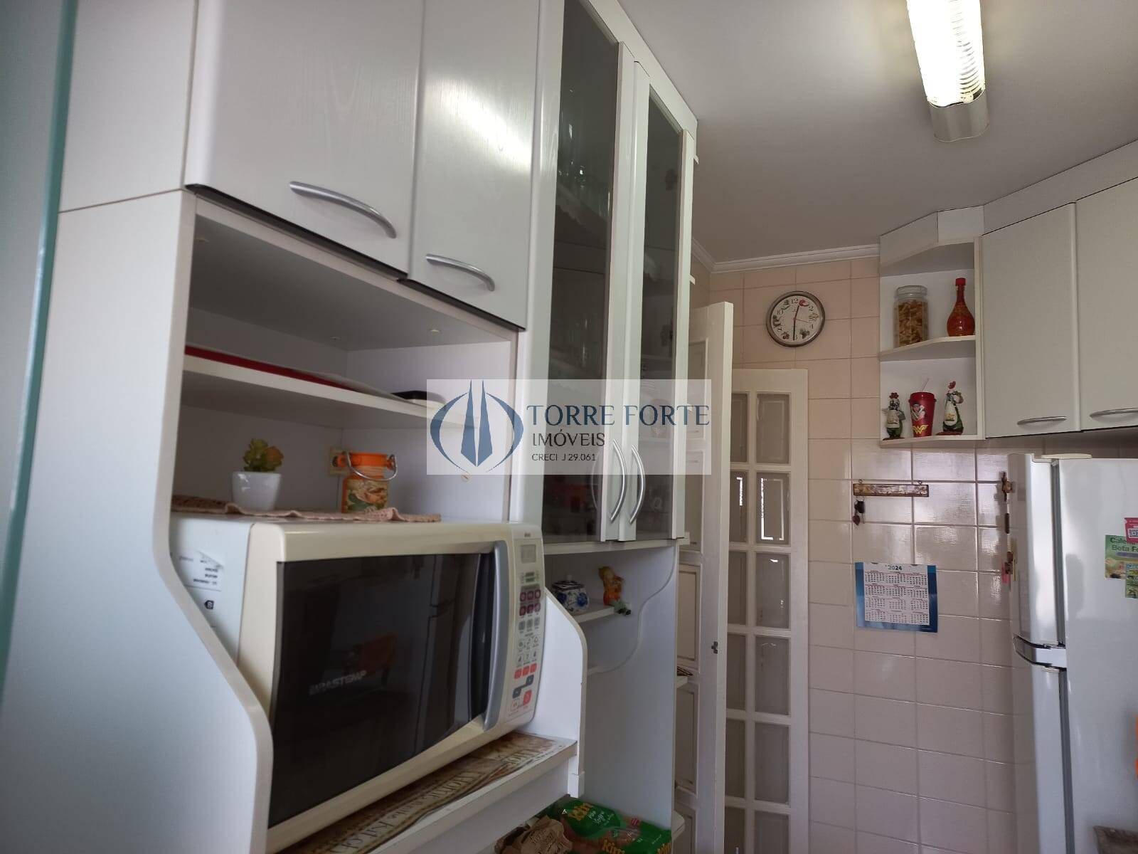 Apartamento à venda com 2 quartos, 58m² - Foto 12