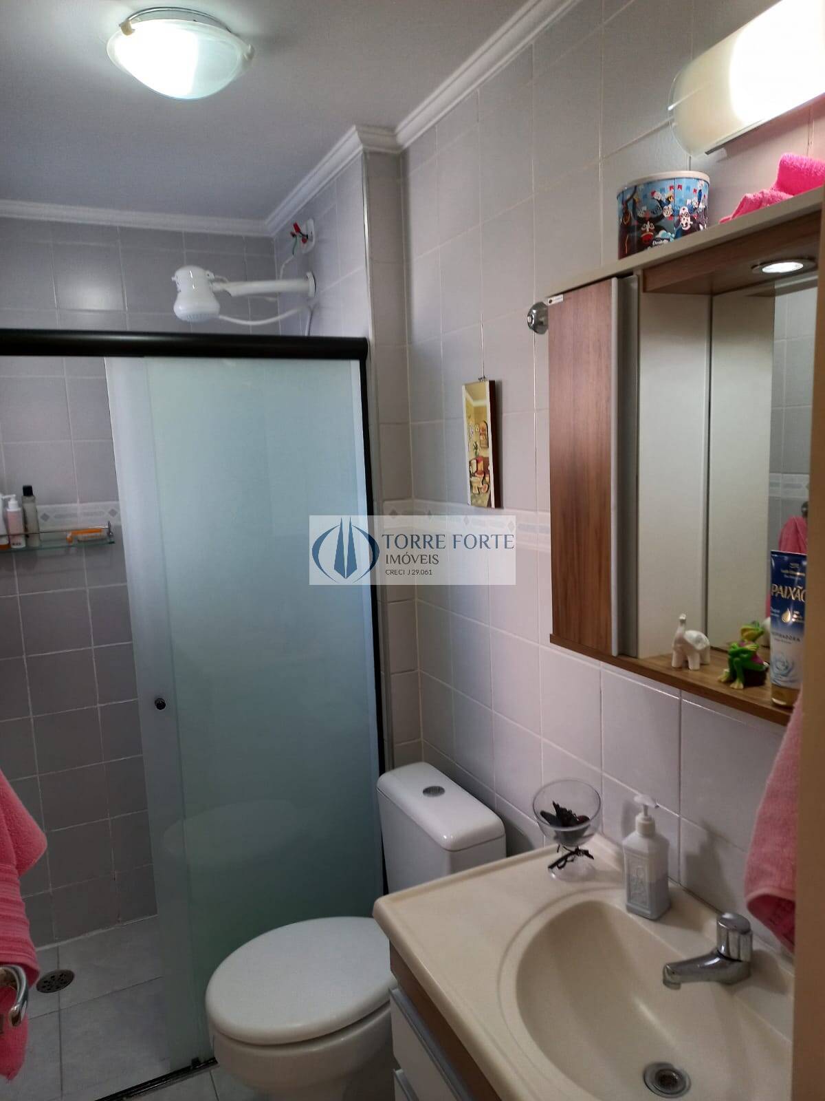 Apartamento à venda com 2 quartos, 58m² - Foto 14