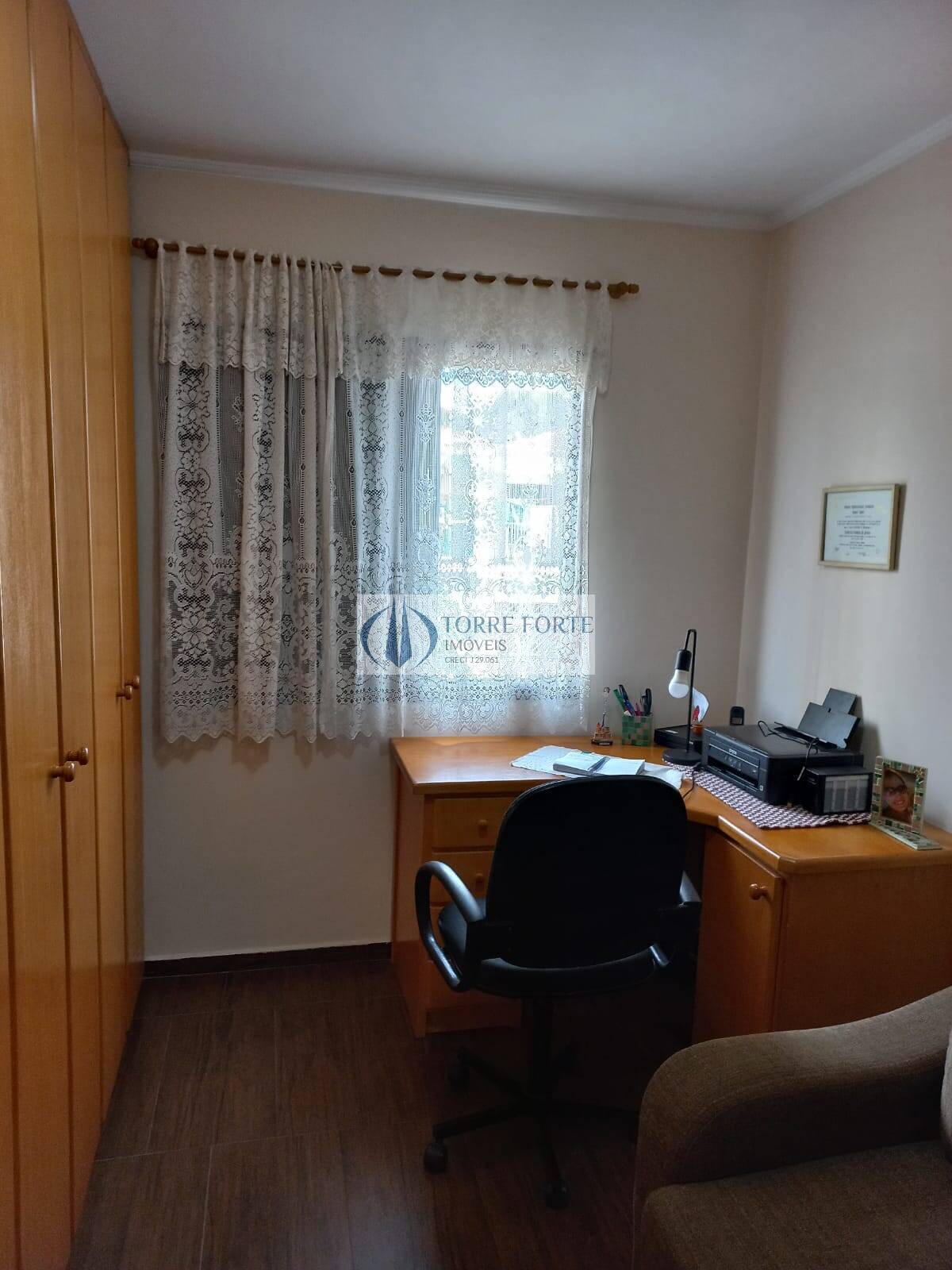 Apartamento à venda com 2 quartos, 58m² - Foto 16