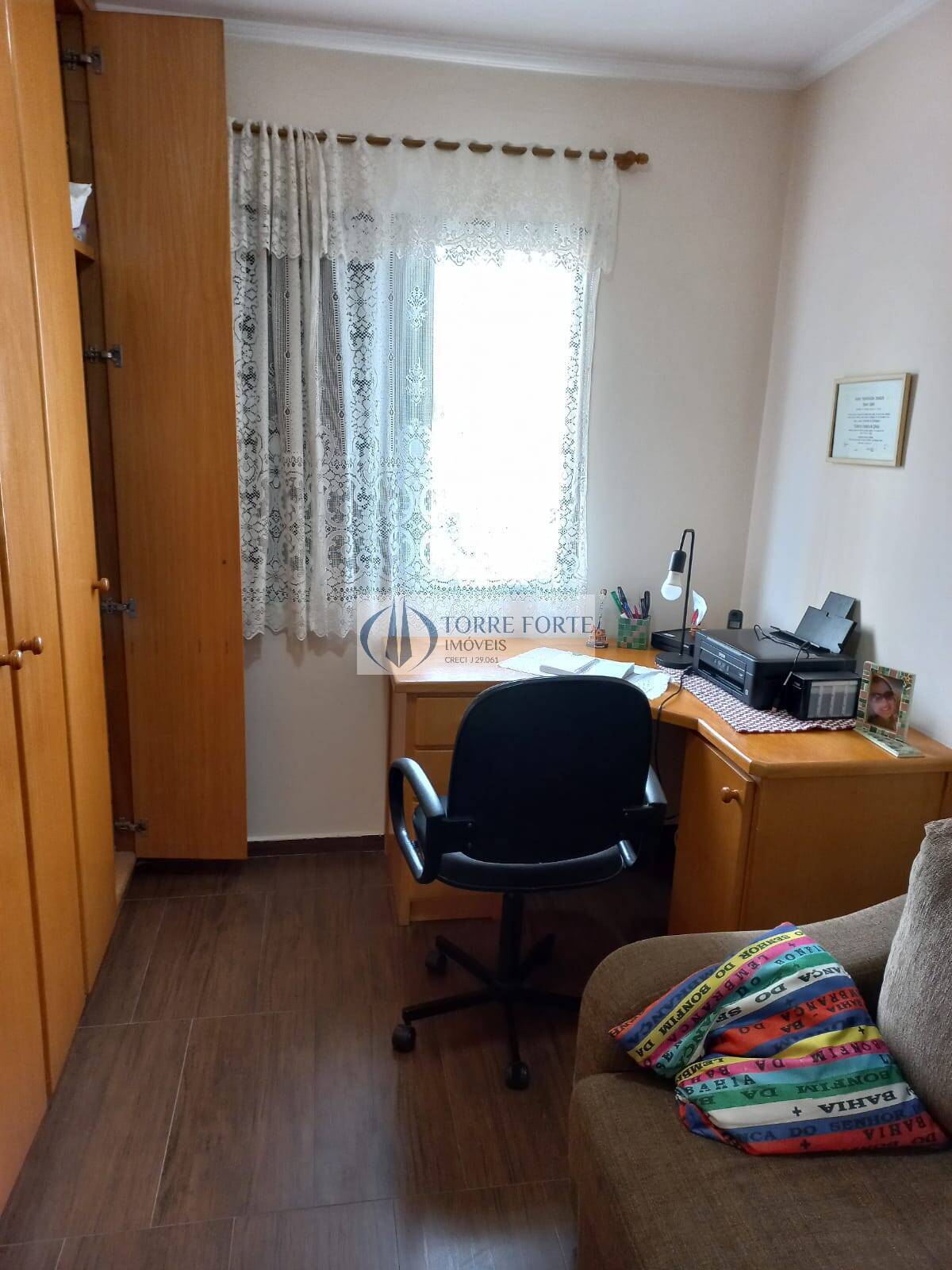 Apartamento à venda com 2 quartos, 58m² - Foto 17