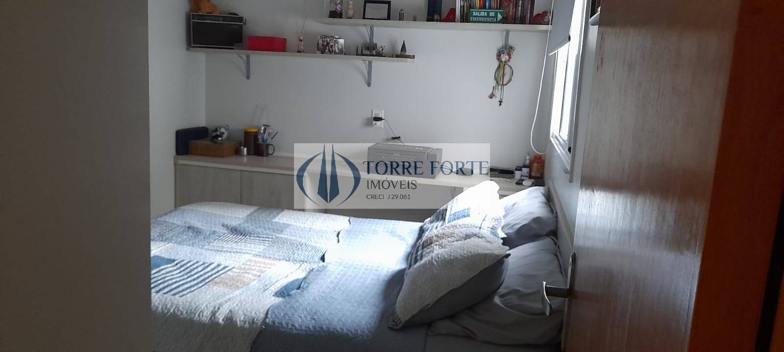 Apartamento à venda com 3 quartos, 87m² - Foto 5