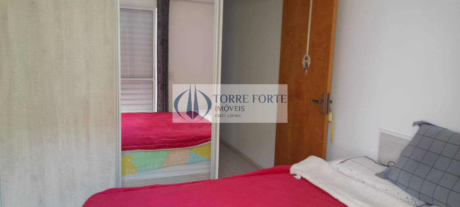 Apartamento à venda com 3 quartos, 87m² - Foto 6