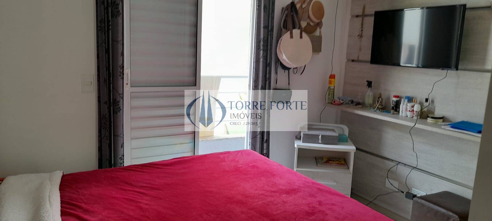 Apartamento à venda com 3 quartos, 87m² - Foto 10