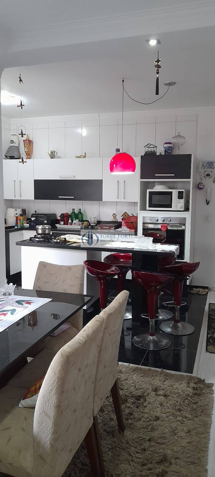 Apartamento à venda com 3 quartos, 87m² - Foto 12