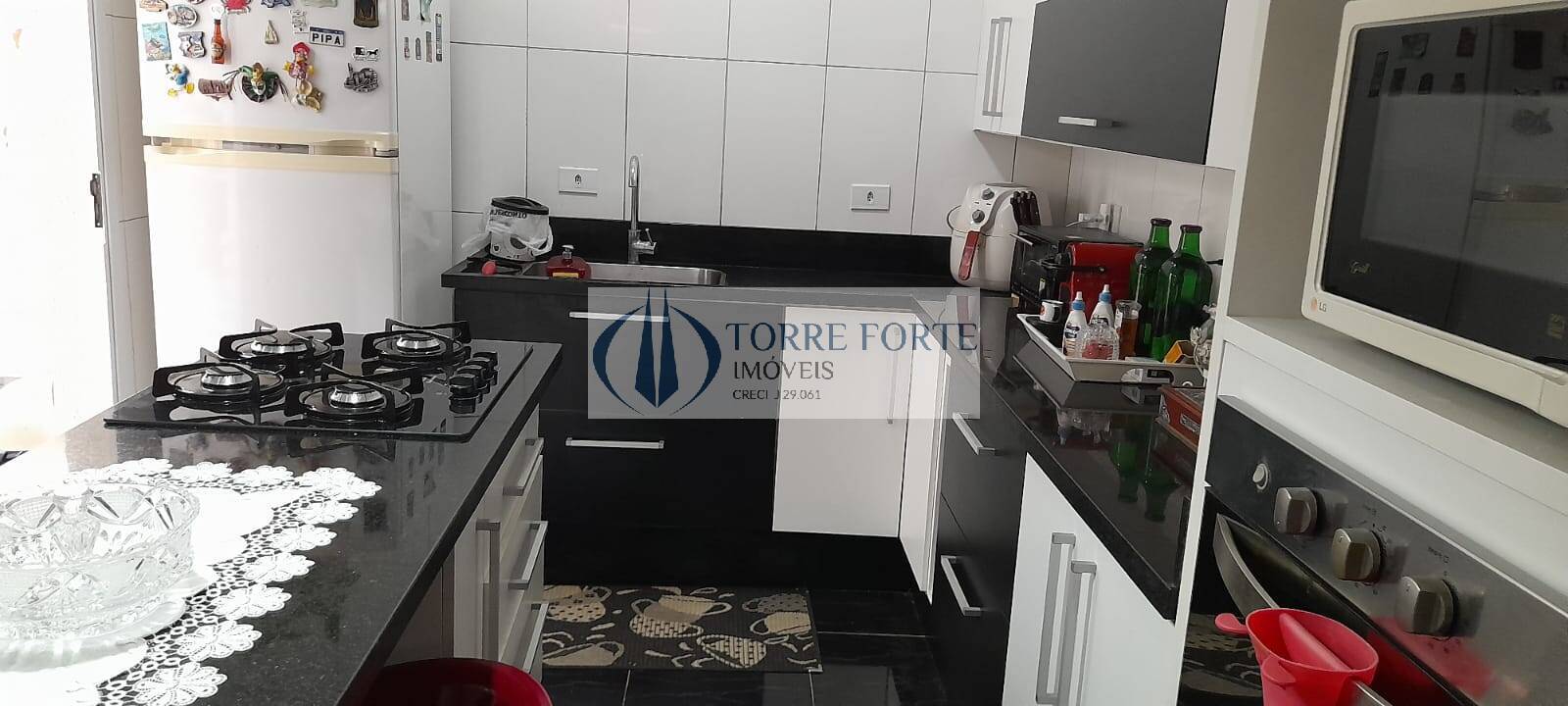 Apartamento à venda com 3 quartos, 87m² - Foto 17