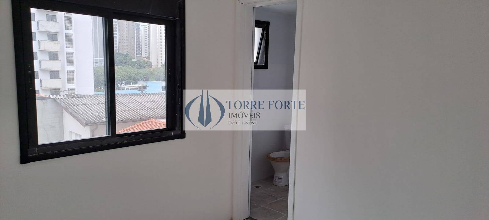 Apartamento à venda com 2 quartos, 45m² - Foto 7