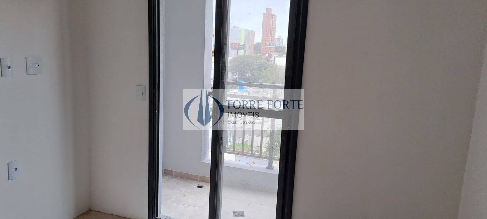 Apartamento à venda com 2 quartos, 45m² - Foto 5