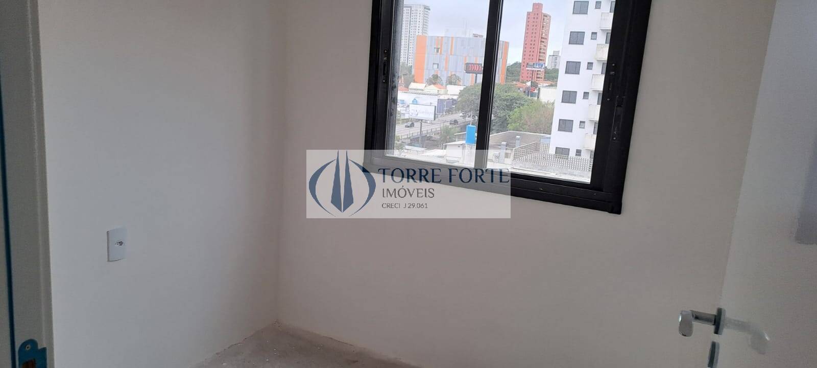 Apartamento à venda com 2 quartos, 45m² - Foto 8