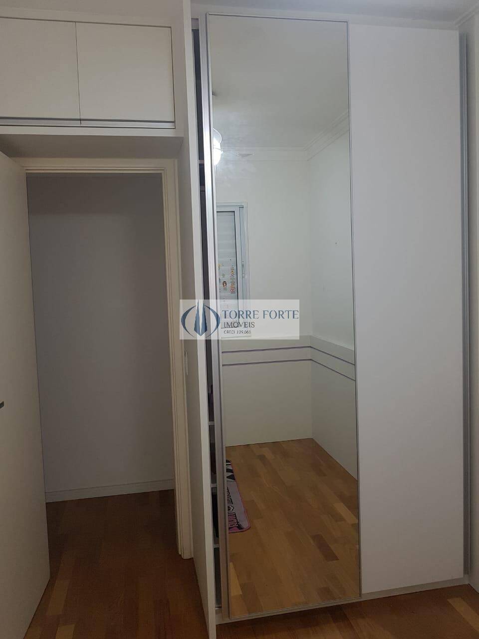 Apartamento à venda com 3 quartos, 66m² - Foto 6