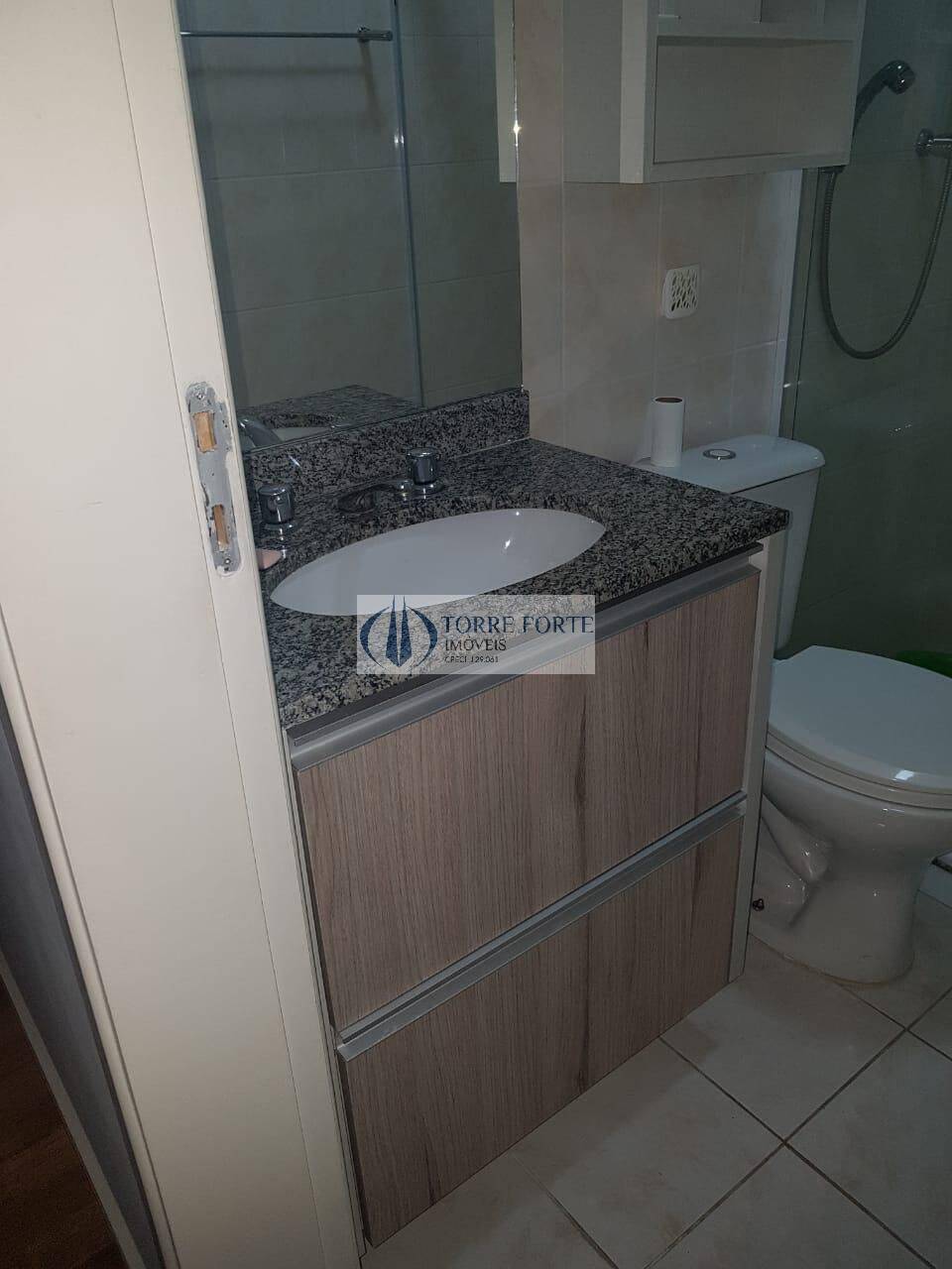 Apartamento à venda com 3 quartos, 66m² - Foto 10