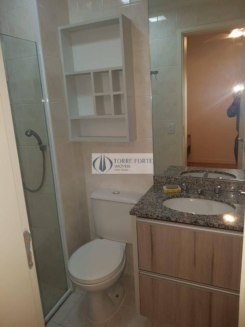 Apartamento à venda com 3 quartos, 66m² - Foto 11