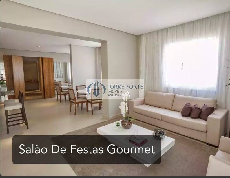 Apartamento à venda com 3 quartos, 73m² - Foto 6