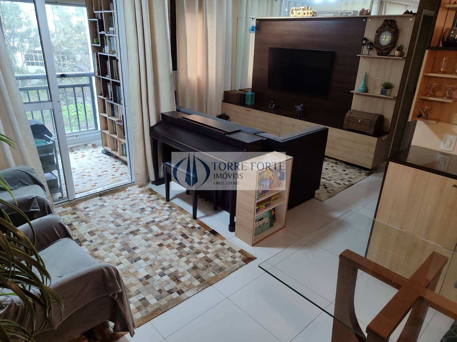 Apartamento à venda com 3 quartos, 73m² - Foto 19