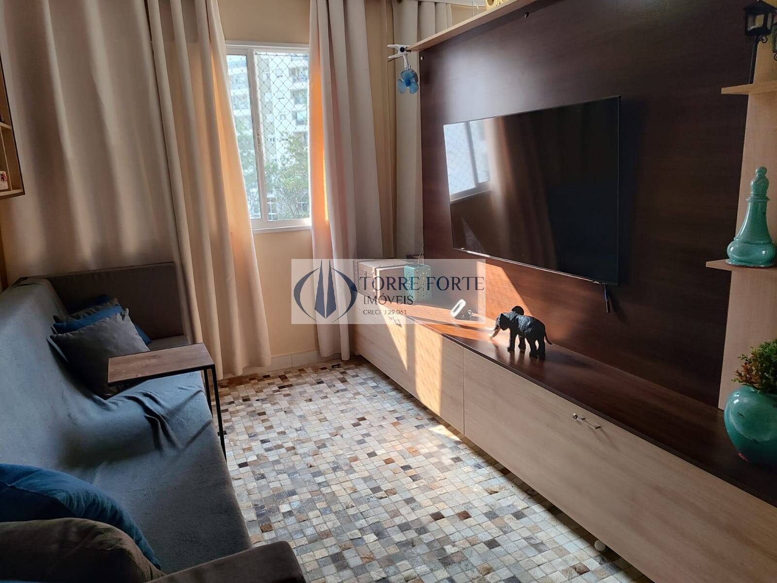 Apartamento à venda com 3 quartos, 73m² - Foto 21