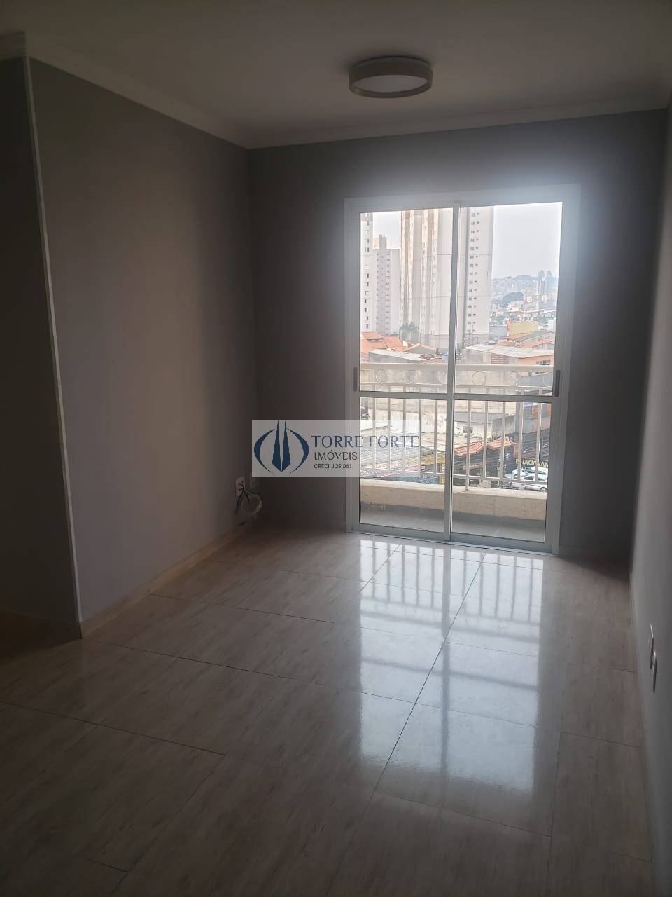 Apartamento à venda com 2 quartos, 50m² - Foto 7