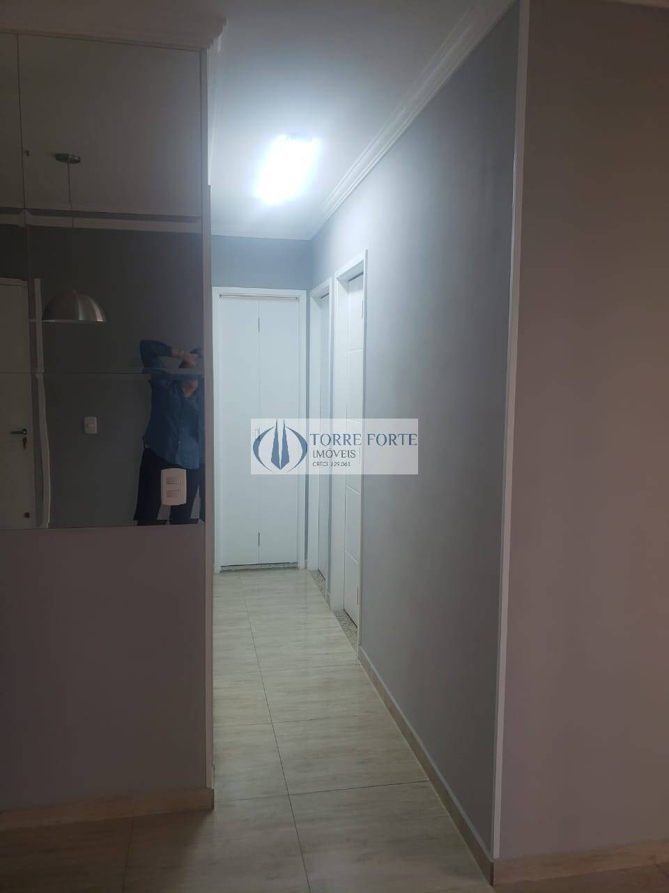 Apartamento à venda com 2 quartos, 50m² - Foto 20