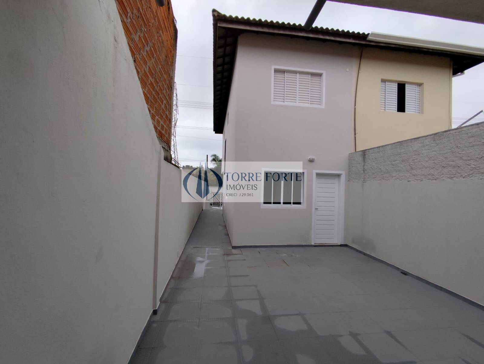 Sobrado à venda com 2 quartos, 73m² - Foto 12