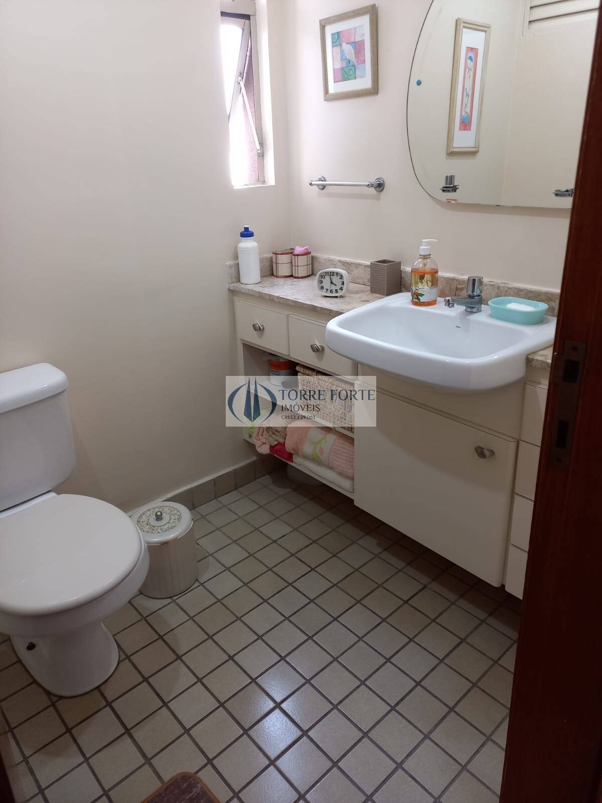 Apartamento à venda com 3 quartos, 65m² - Foto 9