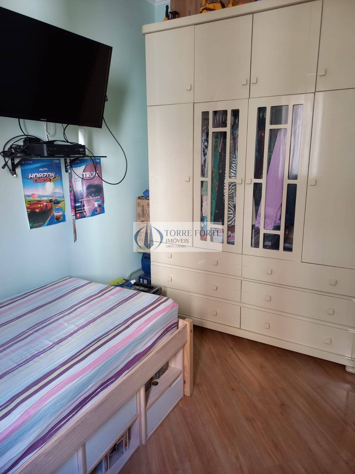 Apartamento à venda com 3 quartos, 65m² - Foto 7