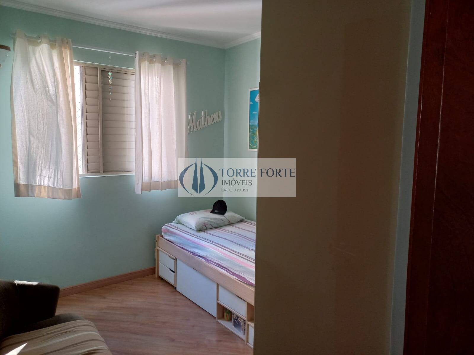 Apartamento à venda com 3 quartos, 65m² - Foto 10