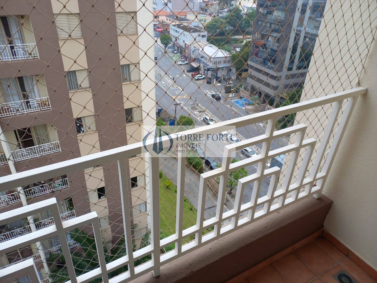 Apartamento à venda com 3 quartos, 65m² - Foto 1