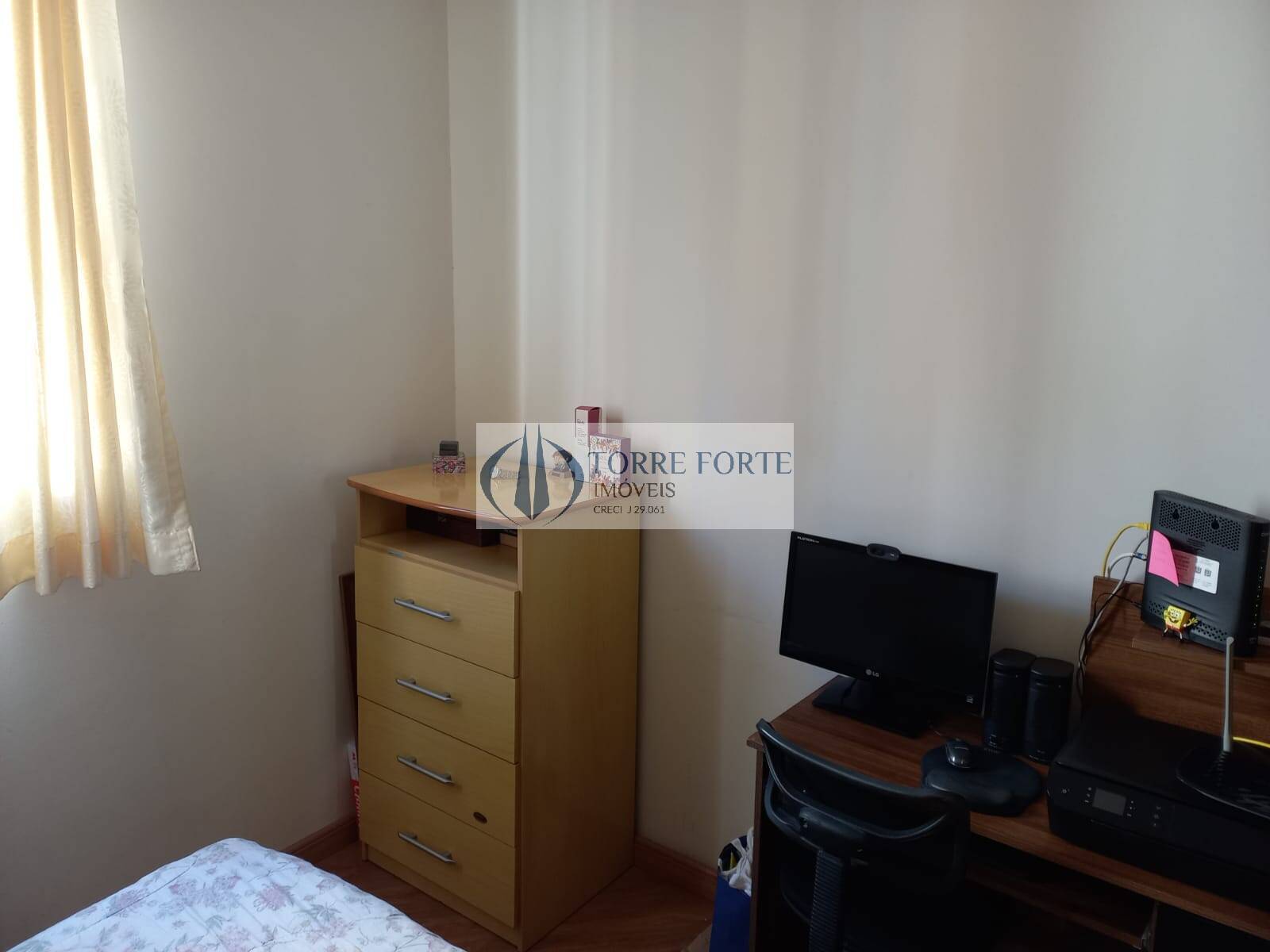 Apartamento à venda com 3 quartos, 65m² - Foto 27