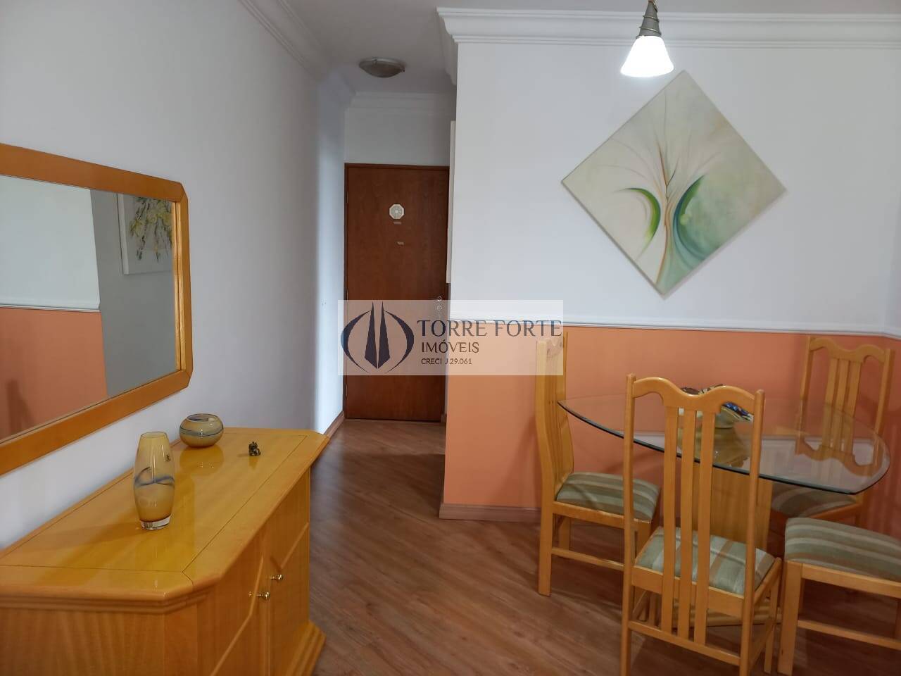 Apartamento à venda com 3 quartos, 65m² - Foto 29