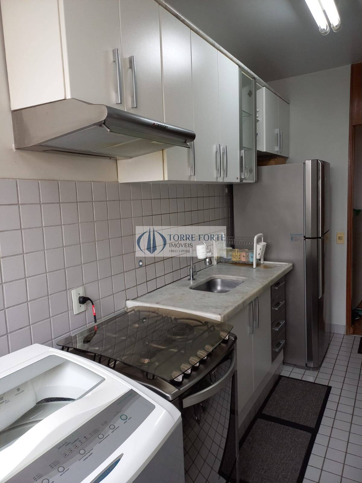 Apartamento à venda com 3 quartos, 65m² - Foto 34