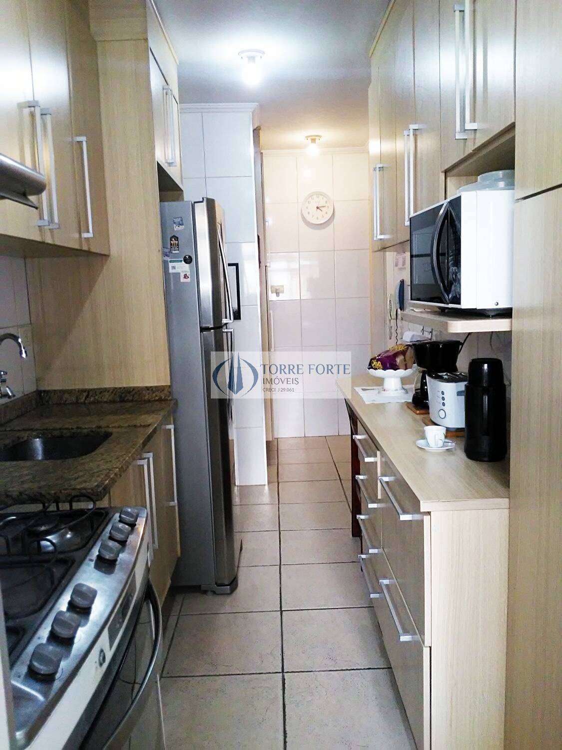 Apartamento à venda com 3 quartos, 92m² - Foto 26