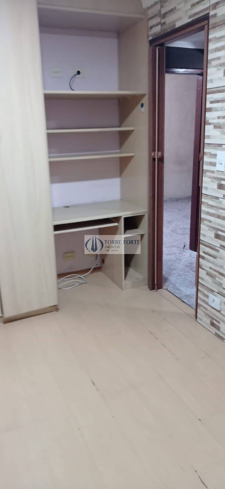 Apartamento para alugar com 2 quartos, 50m² - Foto 8