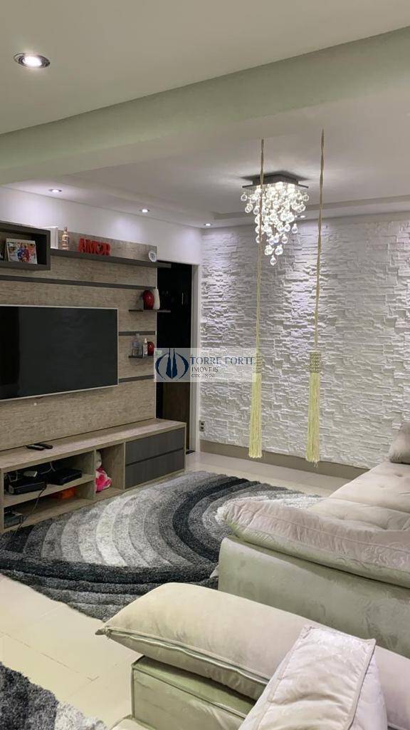 Apartamento à venda com 3 quartos, 107m² - Foto 13