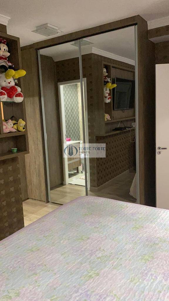 Apartamento à venda com 3 quartos, 107m² - Foto 16