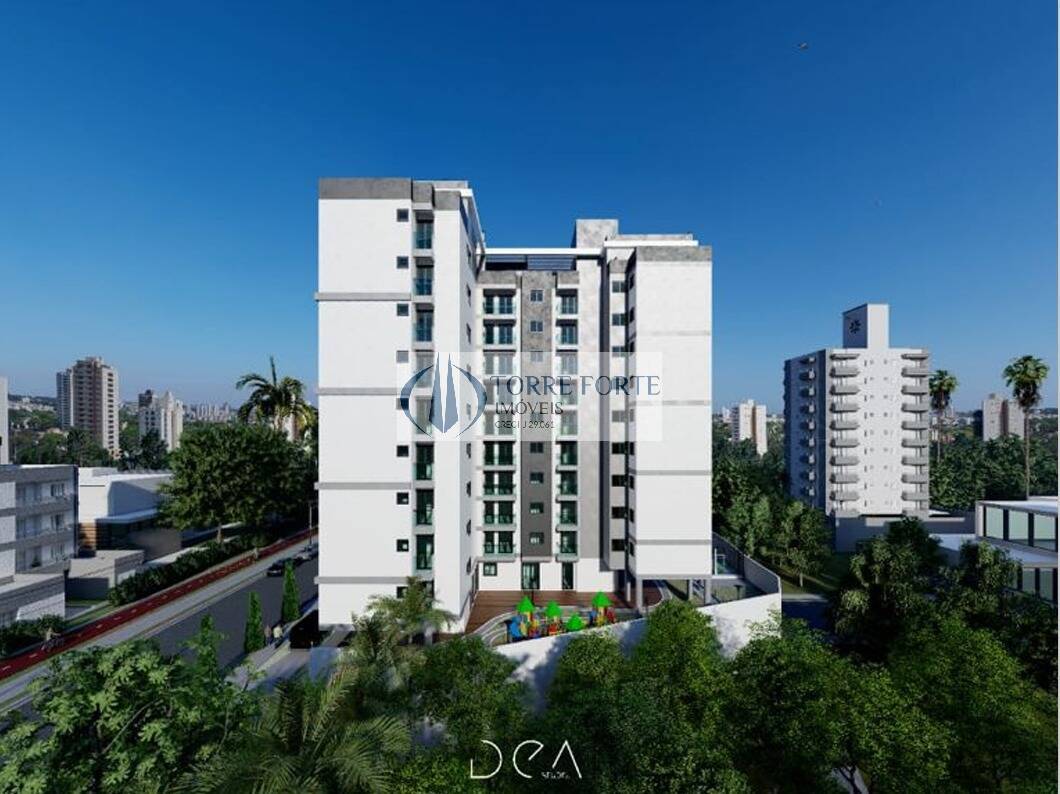 Apartamento à venda com 2 quartos, 50m² - Foto 4